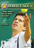 couverture jeu vidéo Perfect Ace 2 : The Championships