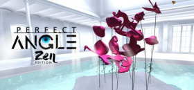 couverture jeu vidéo Perfect Angle VR - Zen edition