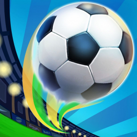 couverture jeux-video Perfect Kick