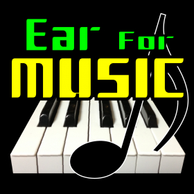 couverture jeu vidéo Perfect Pitch For Piano Fast Tap – Do you have absolute pitch? Play free music.