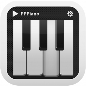 couverture jeu vidéo Perfect Pitch Piano Ear Training