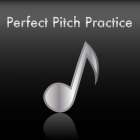 couverture jeu vidéo Perfect Pitch Practice