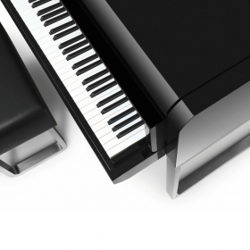 couverture jeu vidéo Perfect Pitch: The ultimate trainer