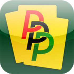 couverture jeu vidéo Perfect Preflop Play – poker tool + lessons
