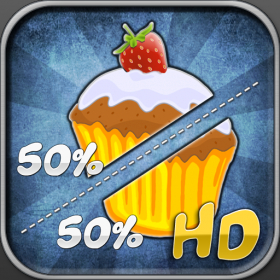 couverture jeu vidéo Perfect Slice HD