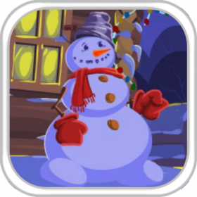 couverture jeux-video Perfect Snowman
