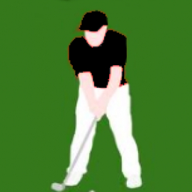 couverture jeu vidéo Perfect Swing