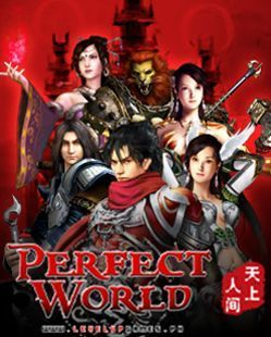 top 10 éditeur Perfect World
