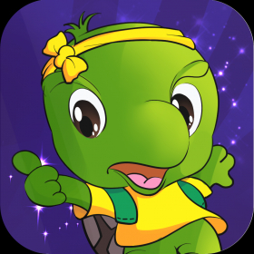 couverture jeu vidéo Perky Turtle