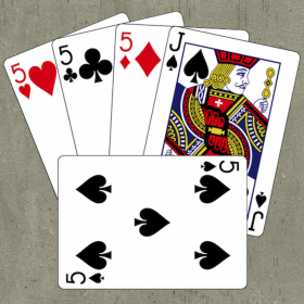 couverture jeux-video Perpetual Cribbage