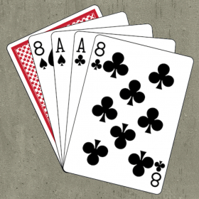 couverture jeux-video Perpetual Poker