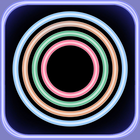 couverture jeu vidéo Perplexity: Neon