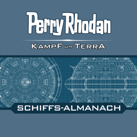 couverture jeu vidéo Perry Rhodan: Kampf um Terra Schiffsalmanach