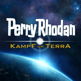 couverture jeu vidéo Perry Rhodan: Kampf um Terra