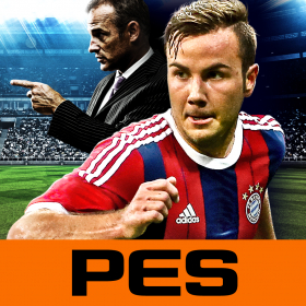 couverture jeu vidéo PES CLUB MANAGER