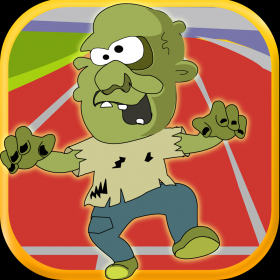 couverture jeu vidéo Peste des haies Cannibal aider Zombie courir