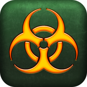 couverture jeu vidéo Peste ― Grande Pandémie Deluxe