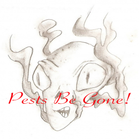 couverture jeu vidéo Pests Be Gone