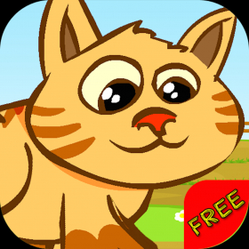 couverture jeu vidéo Pet Animal Runner Day Rescue Farm