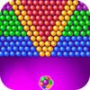 couverture jeu vidéo Pet Bubble Legend - New Bubblebreaker Free