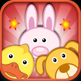 couverture jeu vidéo Pet Crush Lite - Addictive Swap Match Puzzles Free