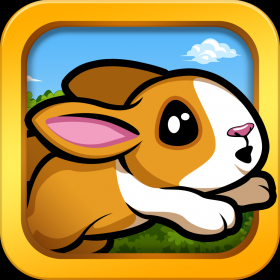 couverture jeu vidéo Pet Dash HD - Racing Animals!