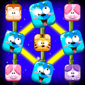 couverture jeu vidéo Pet Face Shaped