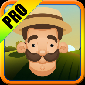 couverture jeu vidéo Pet Farm Adventure Run PRO - Jumper Action Game