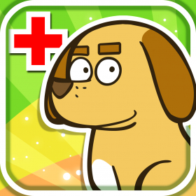 couverture jeu vidéo Pet Hospital
