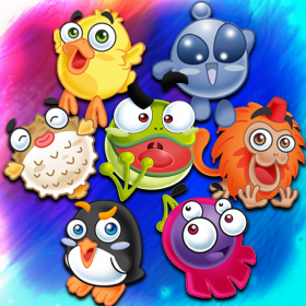 couverture jeu vidéo Pet It Out HD Lite