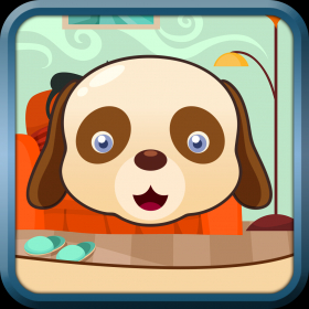 couverture jeu vidéo Pet Jump Hero - Fun Adventure Run Jump Game