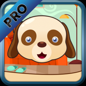 couverture jeu vidéo Pet Jump Hero PRO - Fun Adventure Run Jump Game