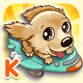 couverture jeu vidéo Pet Planet by Kappboom™