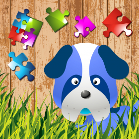 couverture jeu vidéo Pet Puzzle Kingdom - Fun Strategy Game for Puzzle Lovers