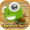 couverture jeu vidéo Pet Pyramid Solitaire Hero PRO - Selfie Zoo TriPeaks