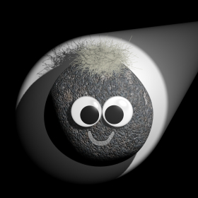 couverture jeu vidéo Pet Rock Memory