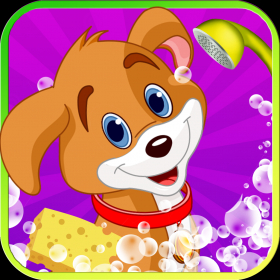 couverture jeu vidéo Pet Spa Salon - Style vos animaux de compagnie comme une célébrité