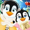 couverture jeu vidéo Pet Vet Doctor - Penguin Baby Care