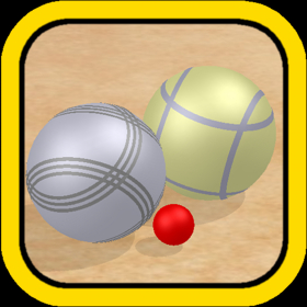 couverture jeu vidéo Petanque 2012