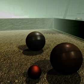 couverture jeu vidéo Petanque In St Tropez Lite