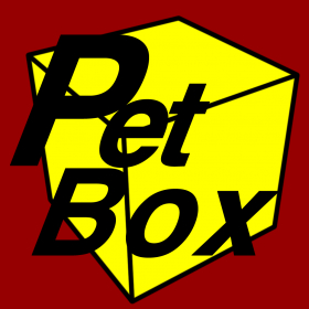 couverture jeu vidéo PetBox