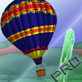 couverture jeu vidéo Petit Ballon de Vol - Pro