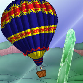 couverture jeu vidéo Petit Ballon de Vol