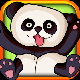 couverture jeu vidéo Petit Panda Bounce