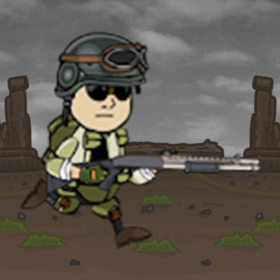 couverture jeux-video Petit Soldat Siege