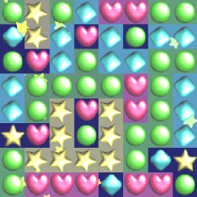 couverture jeu vidéo PetitJewelry