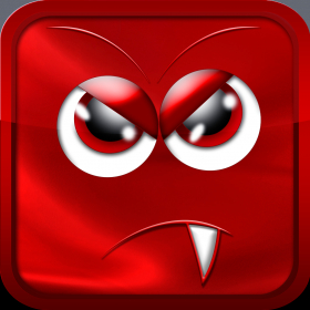 couverture jeu vidéo Petits monstres bulles