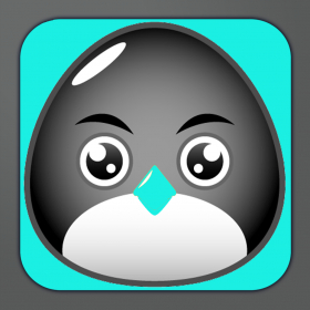 couverture jeu vidéo Petits oiseaux! AwAkE tHe BaBy BIrDs - A New 2048 Match up Challenge! 2014