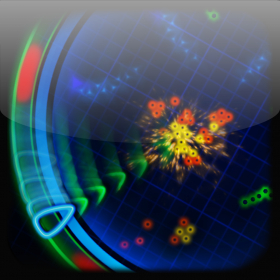 couverture jeu vidéo Petri Defender