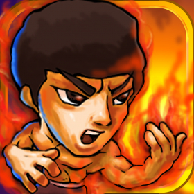 couverture jeu vidéo Pets Fighter HD